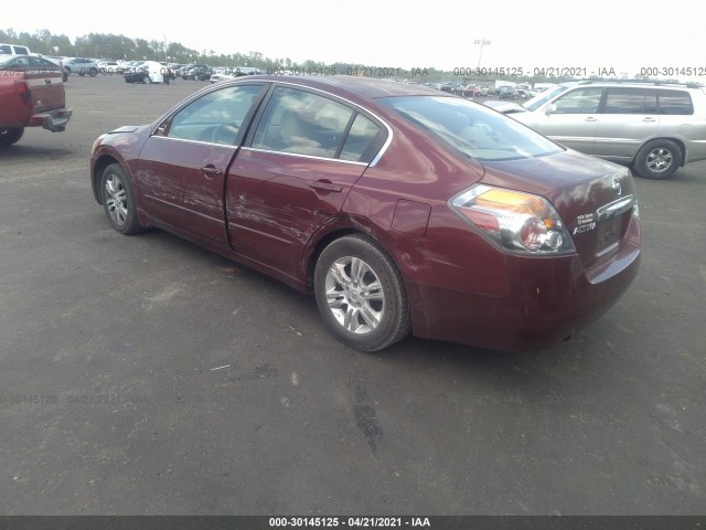 Photo 2 VIN: 1N4AL2AP0CN483408 - NISSAN ALTIMA 