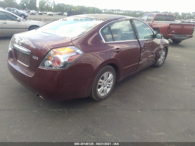 Photo 3 VIN: 1N4AL2AP0CN483408 - NISSAN ALTIMA 