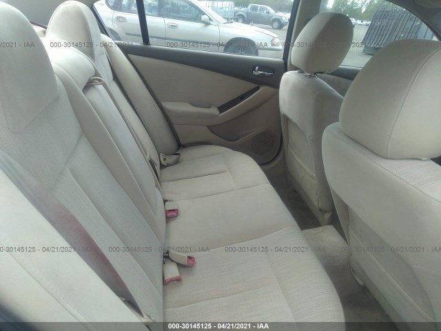 Photo 7 VIN: 1N4AL2AP0CN483408 - NISSAN ALTIMA 