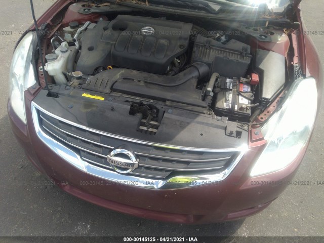 Photo 9 VIN: 1N4AL2AP0CN483408 - NISSAN ALTIMA 