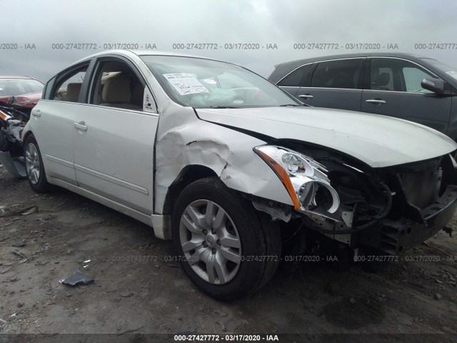 Photo 0 VIN: 1N4AL2AP0CN484364 - NISSAN ALTIMA 