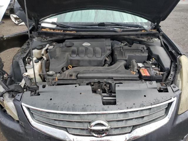 Photo 10 VIN: 1N4AL2AP0CN485269 - NISSAN ALTIMA BAS 