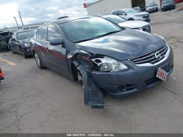 Photo 0 VIN: 1N4AL2AP0CN485854 - NISSAN ALTIMA 