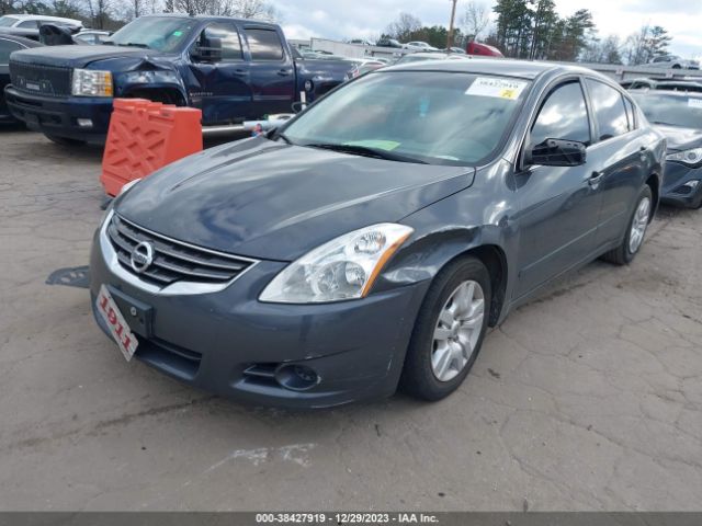 Photo 1 VIN: 1N4AL2AP0CN485854 - NISSAN ALTIMA 