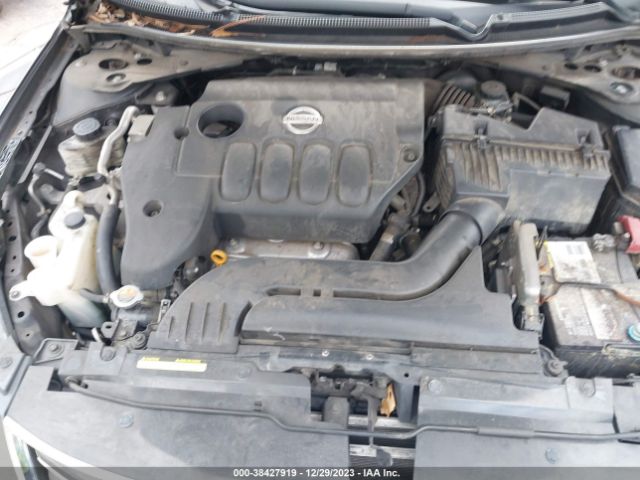 Photo 9 VIN: 1N4AL2AP0CN485854 - NISSAN ALTIMA 