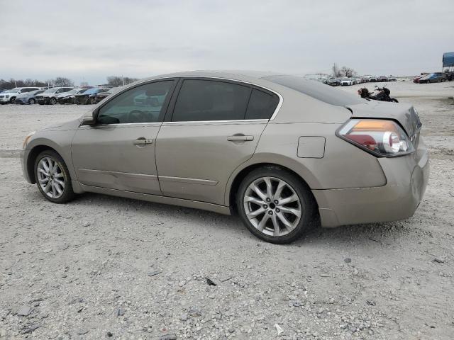 Photo 1 VIN: 1N4AL2AP0CN487636 - NISSAN ALTIMA BAS 