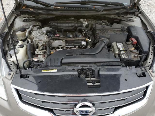 Photo 10 VIN: 1N4AL2AP0CN487636 - NISSAN ALTIMA BAS 