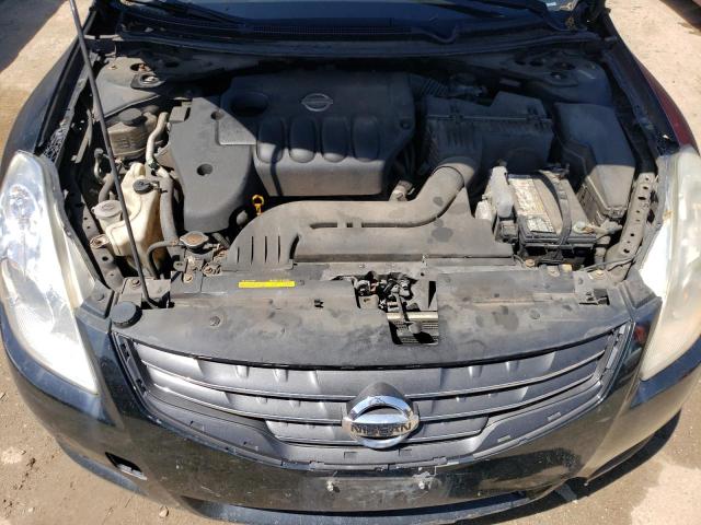 Photo 10 VIN: 1N4AL2AP0CN488124 - NISSAN ALTIMA 