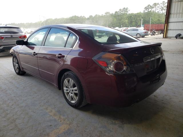 Photo 2 VIN: 1N4AL2AP0CN488320 - NISSAN ALTIMA BAS 