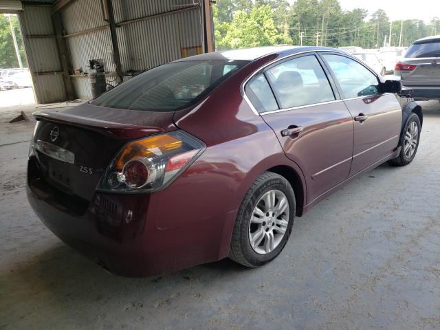 Photo 3 VIN: 1N4AL2AP0CN488320 - NISSAN ALTIMA BAS 