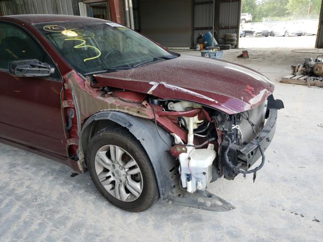 Photo 8 VIN: 1N4AL2AP0CN488320 - NISSAN ALTIMA BAS 