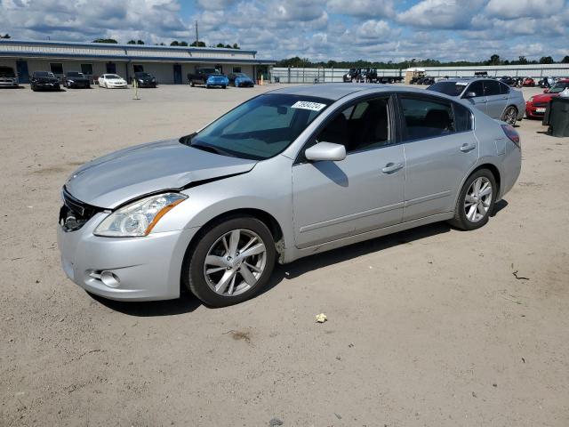 Photo 0 VIN: 1N4AL2AP0CN489063 - NISSAN ALTIMA BAS 