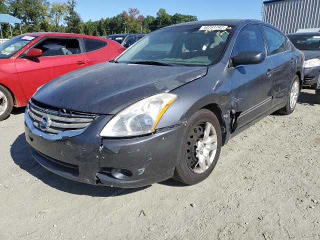 Photo 1 VIN: 1N4AL2AP0CN489418 - NISSAN ALTIMA 