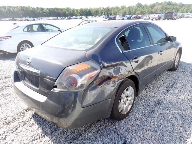 Photo 3 VIN: 1N4AL2AP0CN489418 - NISSAN ALTIMA 