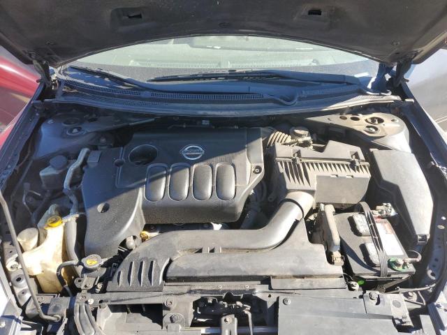 Photo 6 VIN: 1N4AL2AP0CN489418 - NISSAN ALTIMA 