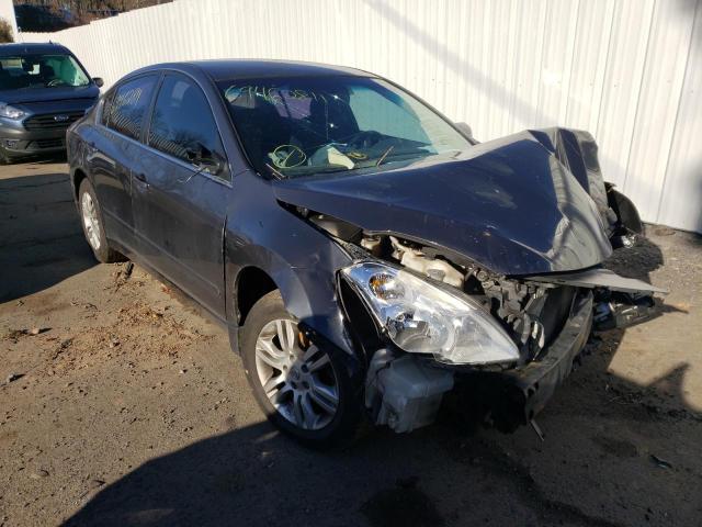 Photo 0 VIN: 1N4AL2AP0CN491346 - NISSAN ALTIMA BAS 