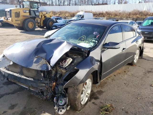 Photo 1 VIN: 1N4AL2AP0CN491346 - NISSAN ALTIMA BAS 