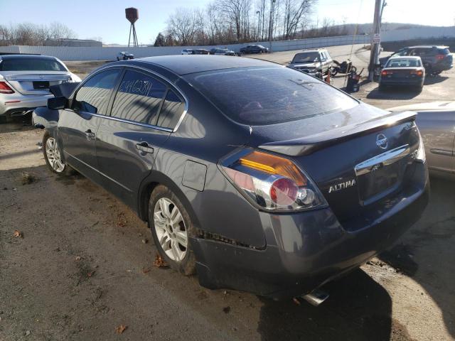 Photo 2 VIN: 1N4AL2AP0CN491346 - NISSAN ALTIMA BAS 