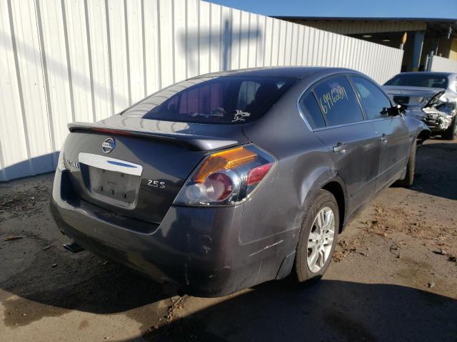 Photo 3 VIN: 1N4AL2AP0CN491346 - NISSAN ALTIMA BAS 