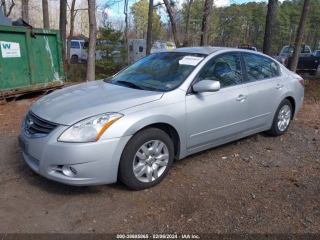 Photo 1 VIN: 1N4AL2AP0CN491413 - NISSAN ALTIMA 