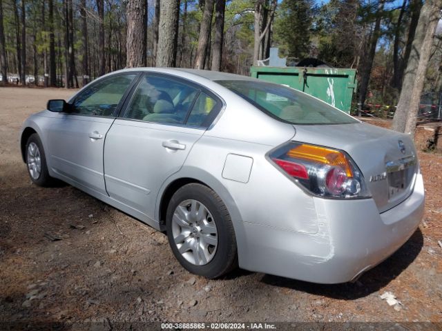 Photo 2 VIN: 1N4AL2AP0CN491413 - NISSAN ALTIMA 