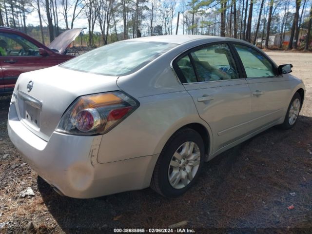 Photo 3 VIN: 1N4AL2AP0CN491413 - NISSAN ALTIMA 