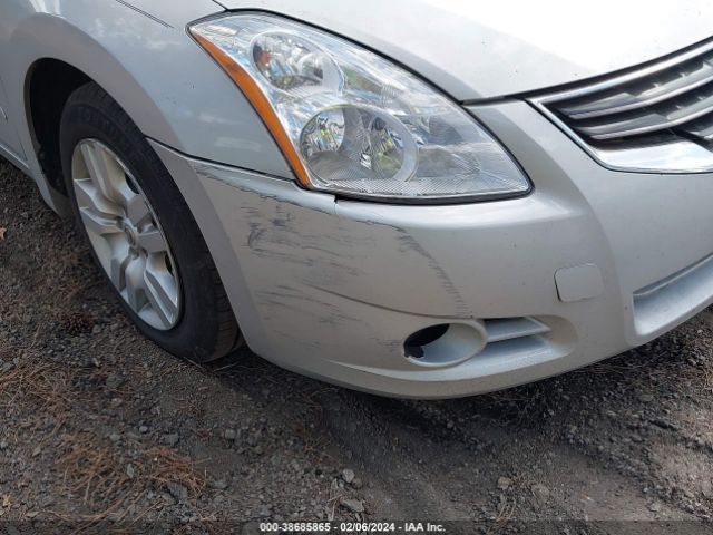 Photo 5 VIN: 1N4AL2AP0CN491413 - NISSAN ALTIMA 