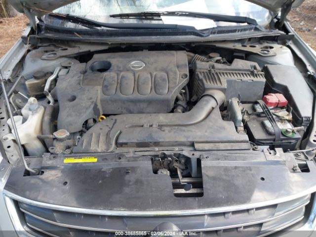 Photo 9 VIN: 1N4AL2AP0CN491413 - NISSAN ALTIMA 