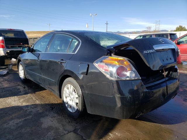 Photo 1 VIN: 1N4AL2AP0CN494618 - NISSAN ALTIMA 