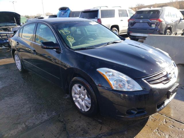 Photo 3 VIN: 1N4AL2AP0CN494618 - NISSAN ALTIMA 