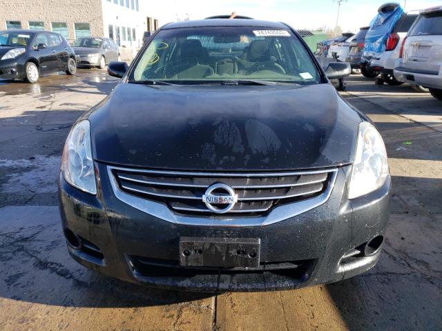 Photo 4 VIN: 1N4AL2AP0CN494618 - NISSAN ALTIMA 