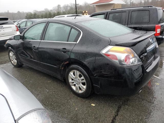 Photo 1 VIN: 1N4AL2AP0CN497115 - NISSAN ALTIMA 