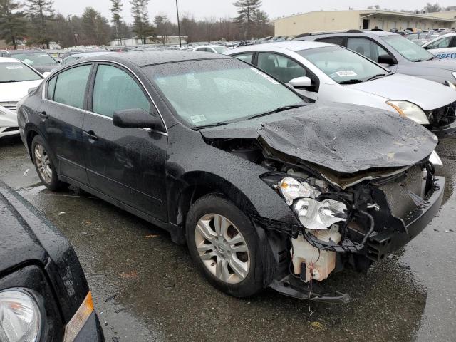 Photo 3 VIN: 1N4AL2AP0CN497115 - NISSAN ALTIMA 