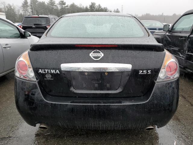 Photo 5 VIN: 1N4AL2AP0CN497115 - NISSAN ALTIMA 