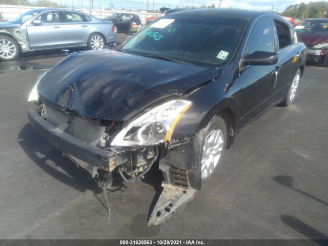 Photo 1 VIN: 1N4AL2AP0CN500238 - NISSAN ALTIMA 