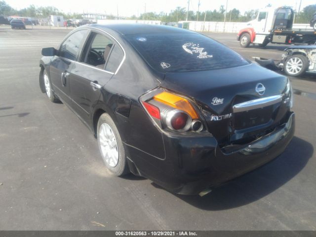 Photo 2 VIN: 1N4AL2AP0CN500238 - NISSAN ALTIMA 