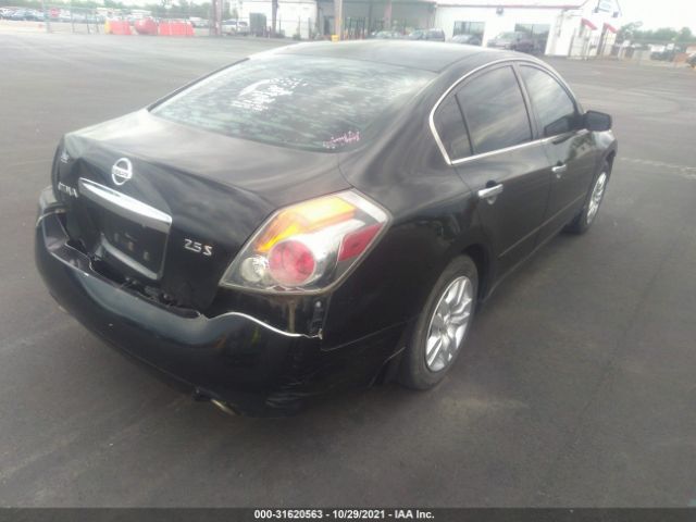 Photo 3 VIN: 1N4AL2AP0CN500238 - NISSAN ALTIMA 