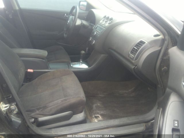 Photo 4 VIN: 1N4AL2AP0CN500238 - NISSAN ALTIMA 