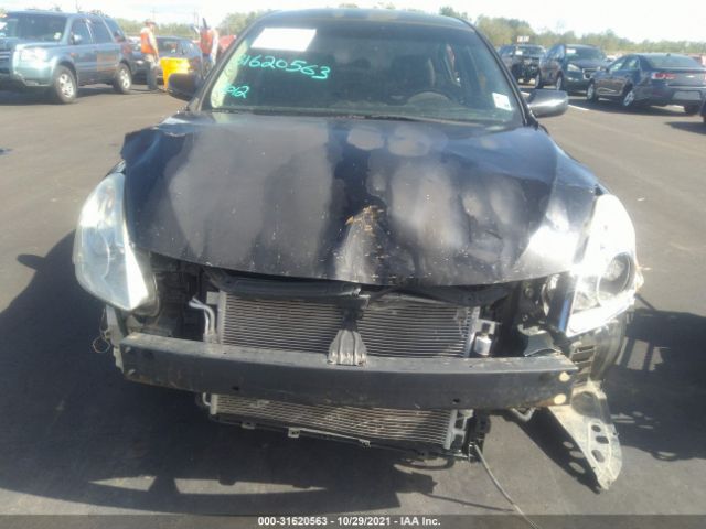 Photo 5 VIN: 1N4AL2AP0CN500238 - NISSAN ALTIMA 