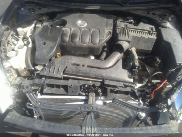 Photo 9 VIN: 1N4AL2AP0CN500238 - NISSAN ALTIMA 