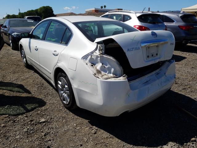 Photo 2 VIN: 1N4AL2AP0CN500532 - NISSAN ALTIMA 