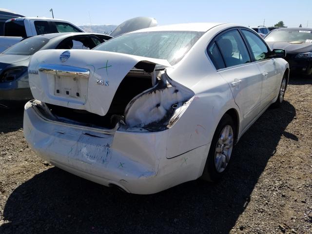 Photo 3 VIN: 1N4AL2AP0CN500532 - NISSAN ALTIMA 