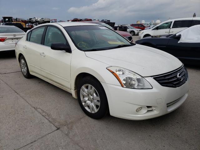 Photo 0 VIN: 1N4AL2AP0CN501244 - NISSAN ALTIMA BAS 