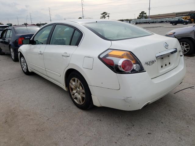 Photo 2 VIN: 1N4AL2AP0CN501244 - NISSAN ALTIMA BAS 