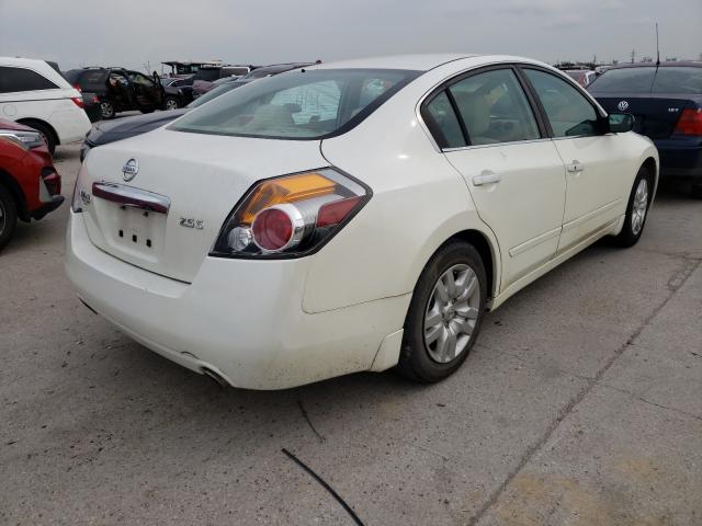 Photo 3 VIN: 1N4AL2AP0CN501244 - NISSAN ALTIMA BAS 