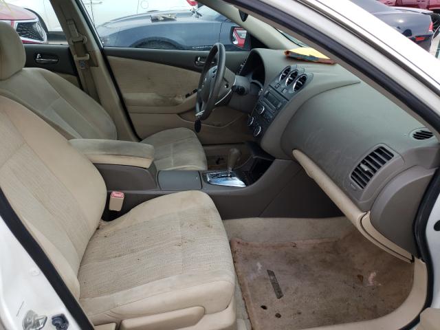 Photo 4 VIN: 1N4AL2AP0CN501244 - NISSAN ALTIMA BAS 