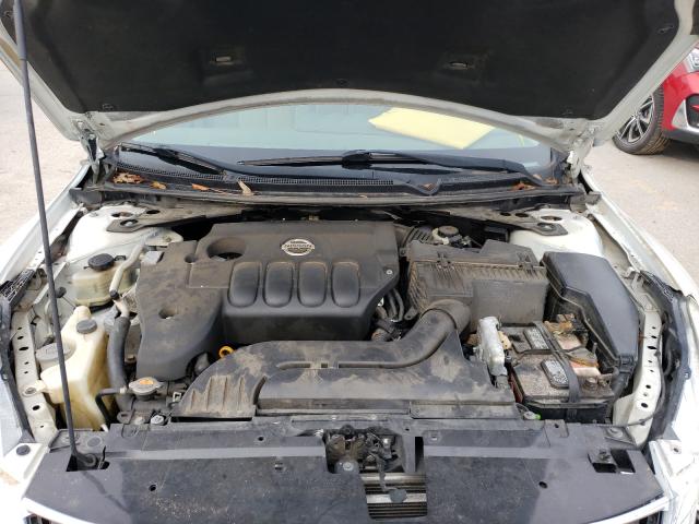 Photo 6 VIN: 1N4AL2AP0CN501244 - NISSAN ALTIMA BAS 