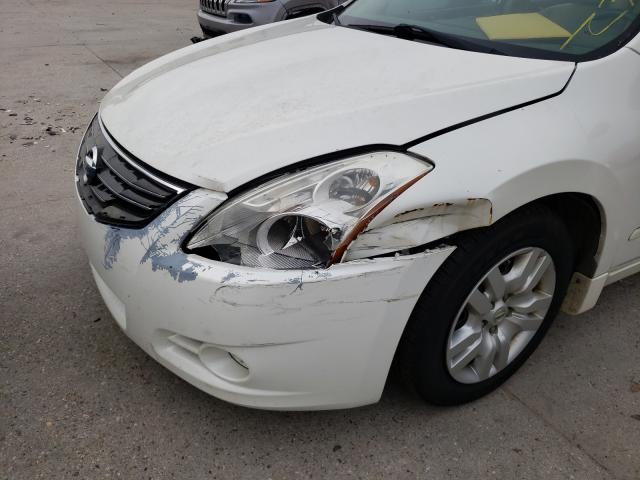 Photo 8 VIN: 1N4AL2AP0CN501244 - NISSAN ALTIMA BAS 