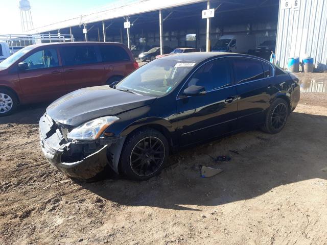 Photo 0 VIN: 1N4AL2AP0CN502507 - NISSAN ALTIMA BAS 