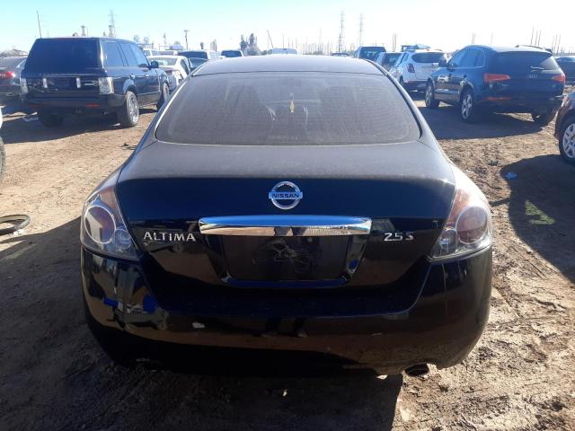 Photo 5 VIN: 1N4AL2AP0CN502507 - NISSAN ALTIMA BAS 